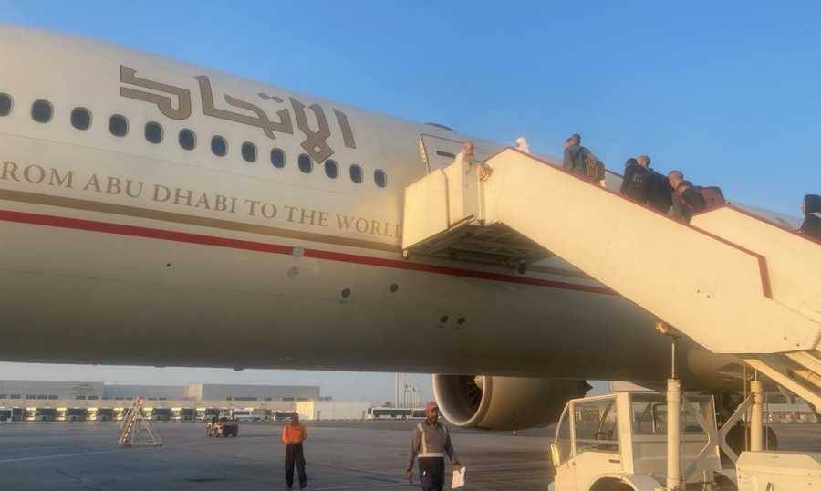 مجلس الأمن في رفح لأول مرة بدعوة من الإمارات