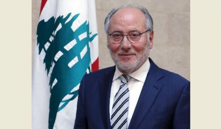 الحلبي يُعمّم على المؤسسات التربوية شرح معاني الإقفال والتضامن مع الشعب الفلسطيني