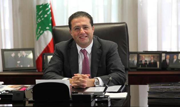 شقير يهنئ العمال باقرار قانون التقاعد