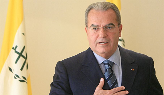 وديع الخازن: استهداف الجيش واليونيفيل يؤكد نية اسرائيل عدم تطبيق القرارات الدولية
