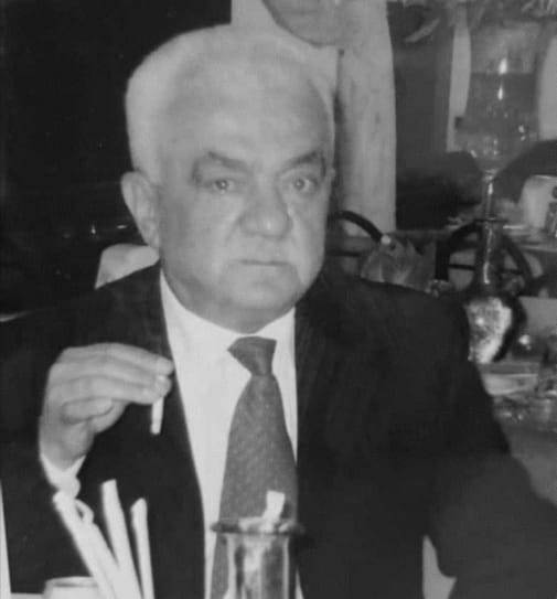 القصيفي ينعى الصحافي المخضرم أحمد عباس زين