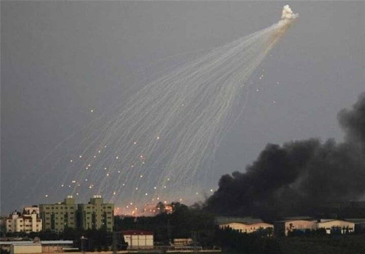واشنطن: قلقون إزاء تقارير عن استخدام إسرائيل الفوسفور الأبيض بغزة