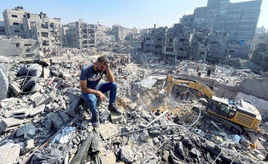 أطباء بلا حدود: عدم تحرك مجلس الأمن يجعله 