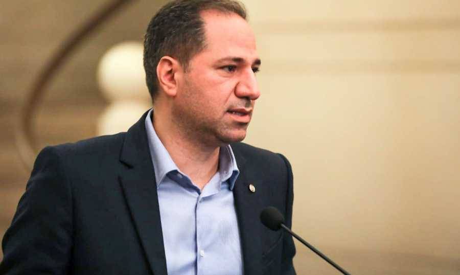 الجميل: لا خيار آخر الا بتأجيل التسريح