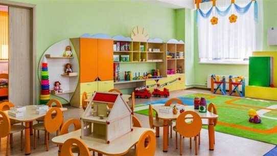 قرار بإقفال الحضانات