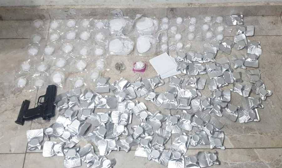 توقيف 3 في جبل محسن والفرزل لارتكابهم جرائم مختلفة