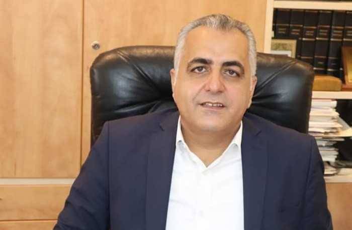 كركي: ثمار 20 عاماً من التعب والمثابرة أينعت خيراً للضمان والمضمونين