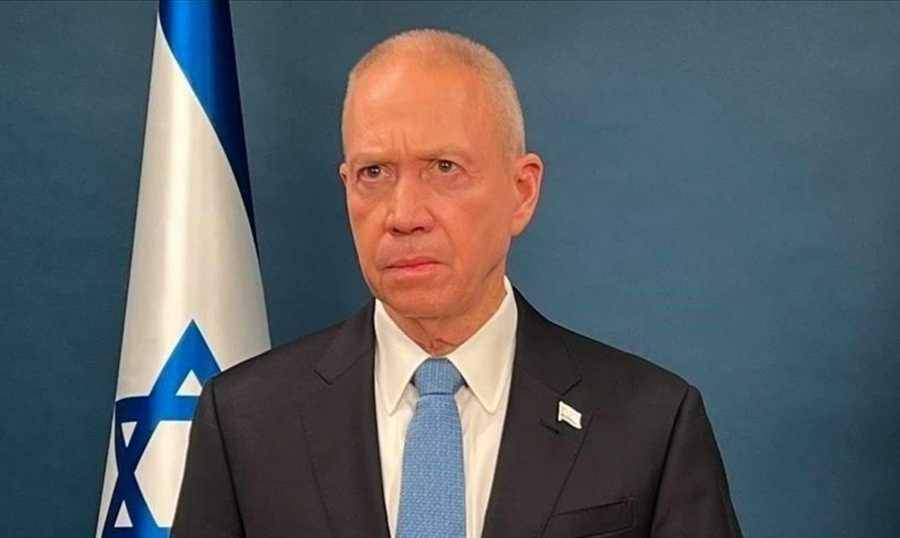 غالنت خلال لقاء سوليفان: الحرب في غزة ستستغرق أكثر من بضعة أشهر