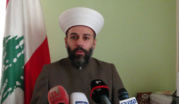 الرفاعي: لانتخاب رئيس للبلاد وتشكيل الحكومة