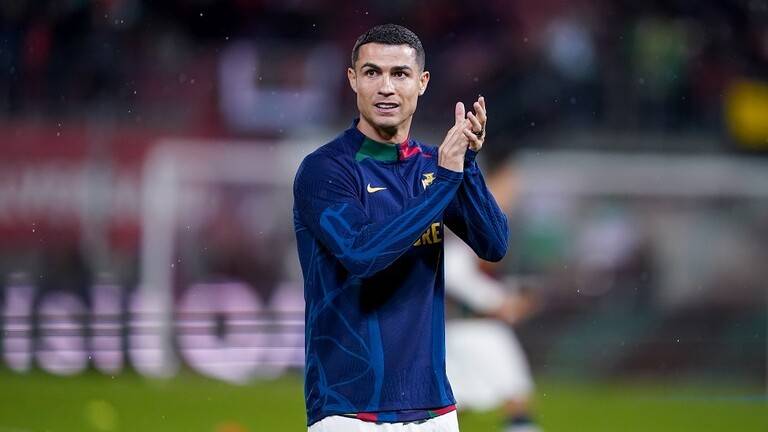 رونالدو يتسبب بـ