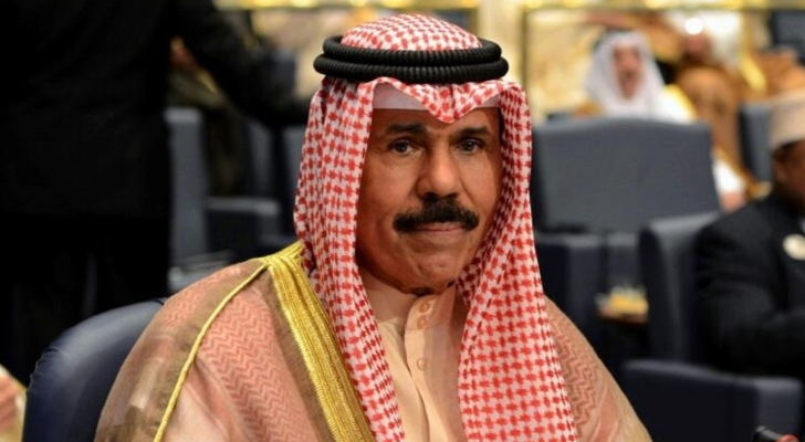 نظيف اليد مرفوع الجبين عشت... ورحلت