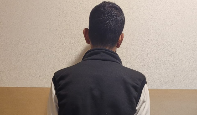 توقيف أحد أفراد عصابة لسرقة سيارات