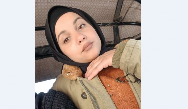 غادرت منزل ذويها ولم تعد