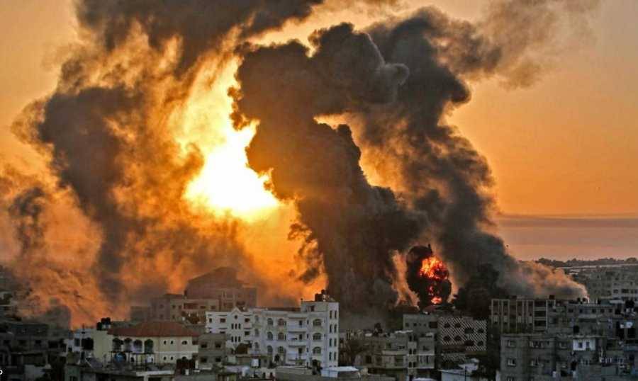 بالصورة.. دعوات لإضراب شامل حول العالم الإثنين للتضامن مع غزة