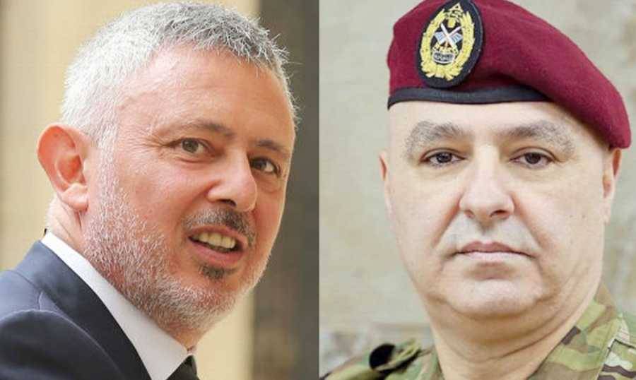 هذا ما دار في اجتماع فرنجية - عون!