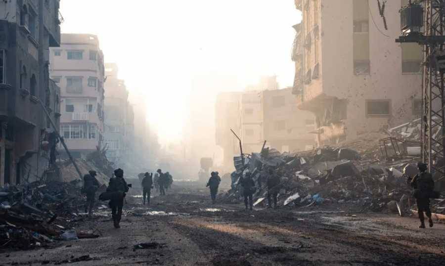 رئيس الأركان الإسرائيلي يقرّ: جنودنا قتلوا 3 أسرى بالخطأ