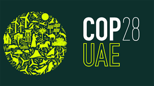 COP28 يقر 