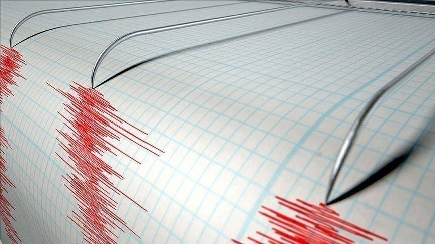 هزة أرضية بقوة 4 درجات تضرب اسطنبول