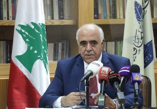 الجمعية العمومية لنقابة المحررين
أقرت التقريرين المالي والاداري
وأبرأت ذمة مجلس النقابة بالاجماع