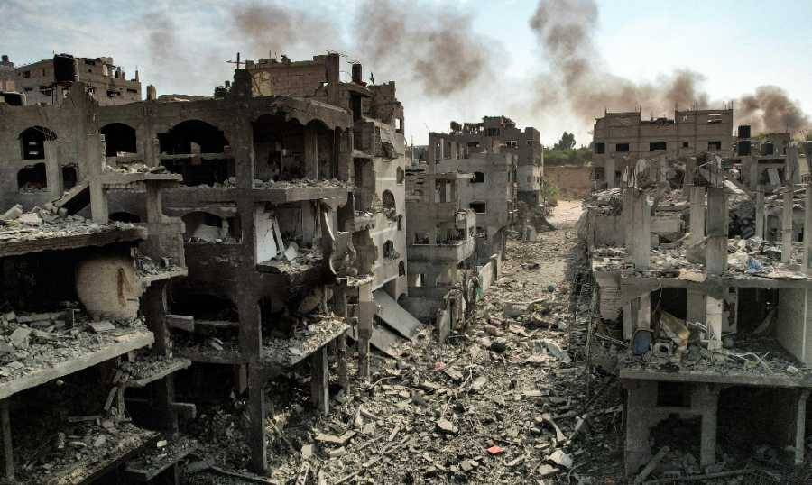 مباحثات 