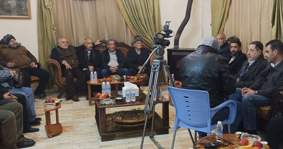 الحاج حسن: كل من يدافع عن الكيان الصهيوني فاقد لإنسانيته