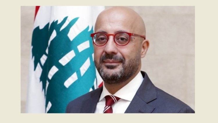 ياسين: هيئة الطوارئ تعمل مع البلديات والجهات المانحة على تأمين حاجات النازحين