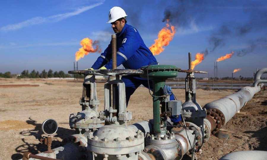 شحنة من الفيول العراقي تصل لبنان في 27 و28 الجاري