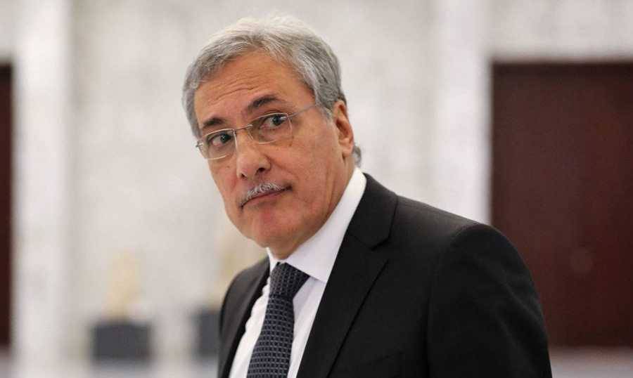 الخوري: لم أطلب سحب الإقتراح من الهيئة العامة