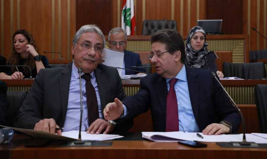 لجنة المال  تقر موازنات العدل والبيئة والشباب والرياضة وتصدر ٣ توصيات للمتابعة قبل الإقرار النهائي