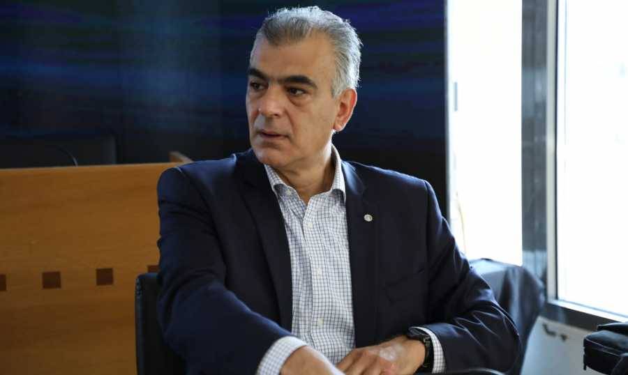 الصايغ: لا رئيس من دون توافق عابر للطوائف