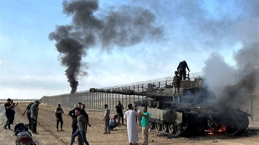 الفصائل الفلسطينية تعلن رفضها لأي محادثات في شأن تبادل المحتجزين الإسرائيليين