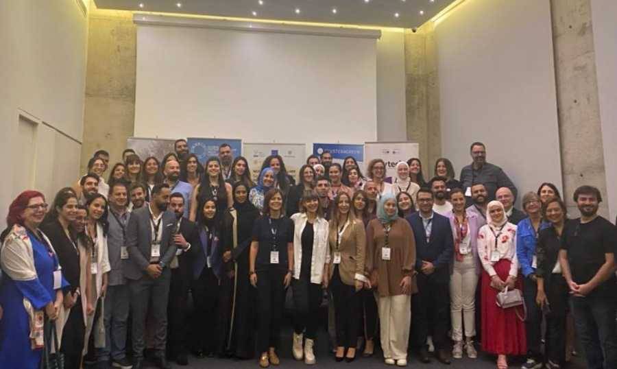 لبنان يحتفل بالأسبوع العالمي لريادة الأعمال 2023