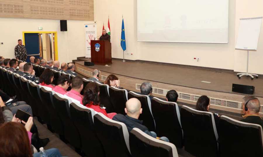 اطلاق فيديوهات توعوية عن مكافحة الاتجار بالبشر.. ممثل عثمان: نشد على أيادي الجميع لخوض غمار هذه المعركة