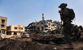 إستشهاد 20057 فلسطينيا في القصف الإسرائيلي على غزة منذ 7 تشرين الاول