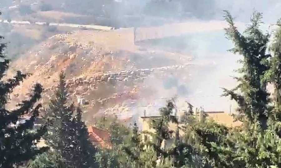 بعد ليل ساخن.. كيف هو الوضع على الجبهة الجنوبية؟
