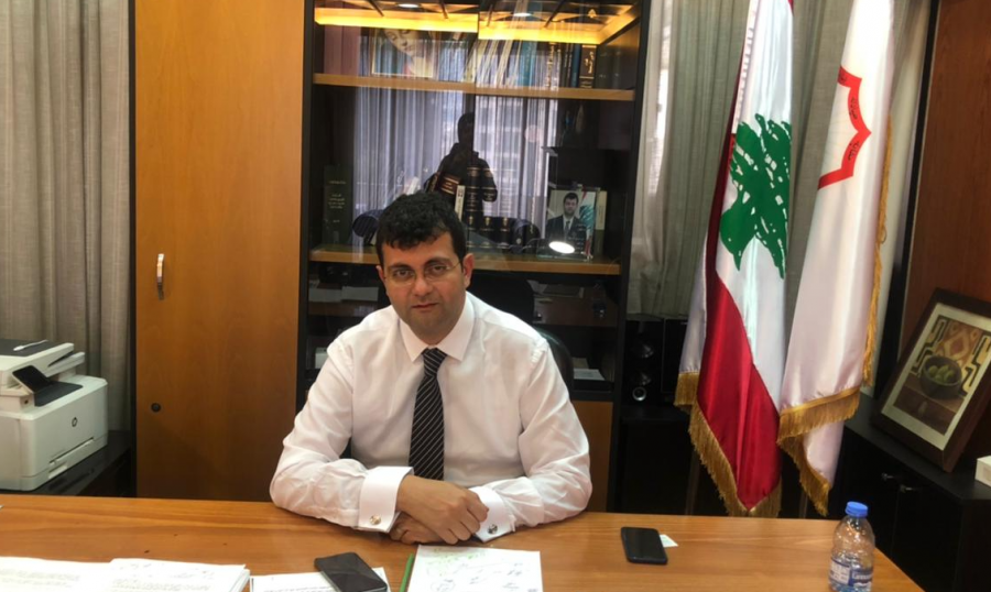 سلوم يدعو إلى مؤتمر للمانحين لوقف إبادة مرضى السرطان