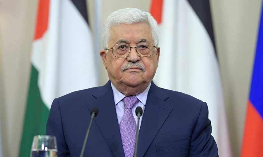 العشائر الفلسطينية تجدد البيعة للرئيس محمود عباس