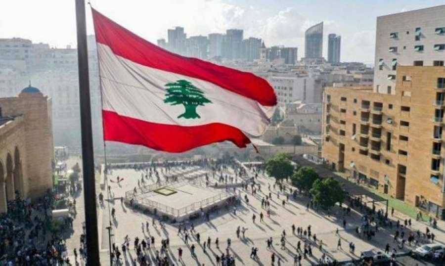 اهتمام دولي بلبنان مطلع العام