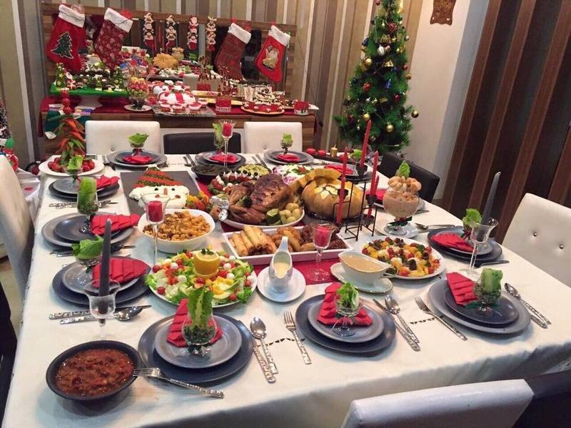 اقتصاديات ميلادنا، وتداعيات هدر الطعام على الاقتصاد اللبناني