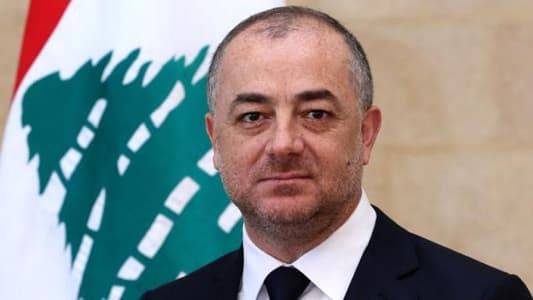 بو صعب: الحفاظ على المدرسة الخاصة من مسؤوليتنا