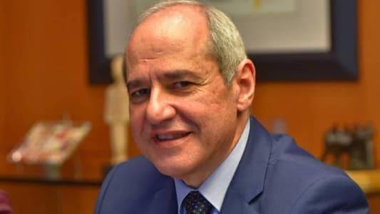 خلف: لانتخاب رئيس للجمهورية وإعادة تكوين السلطة