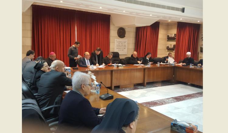 هل ينتهي إضراب المدارس قريباً؟
