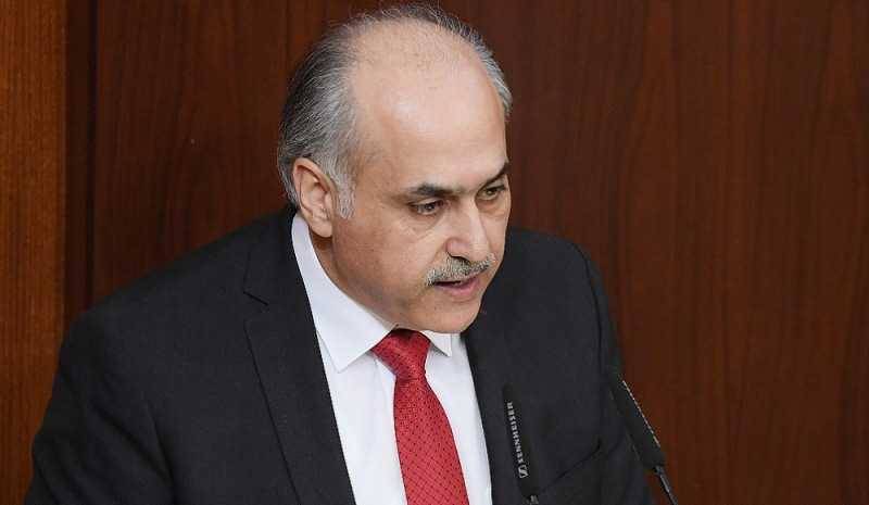ابو الحسن: أزمة النفايات تحتاج إلى خطة شاملة