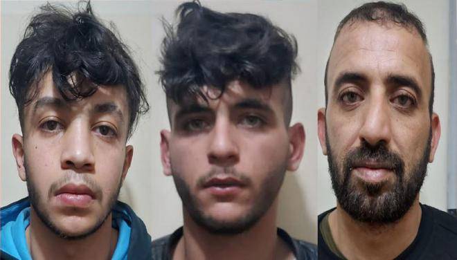 سرقوا منازل ضحاياهم أثناء نومهم.. هل وقعتم ضحيّة أعمالهم؟