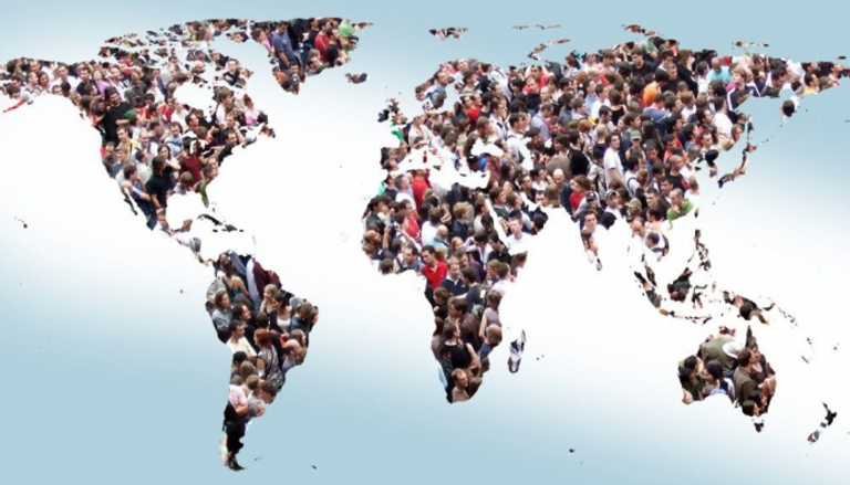 سكان العالم إلى 8 مليارات نسمة