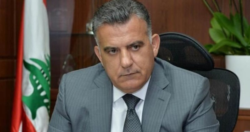 اللواء ابراهيم: كفى نحيباً كي لا نبكي وطنا أضعناه في متاهات  الصغائر