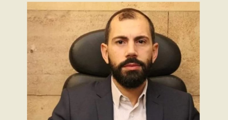 أحمد الخير هنأ بالعيد: القلب على أهلنا في غزة وجنوبنا الصامد