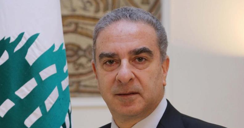 فرعون: أمنيتنا في ختام هذا العام واحدة أن يكون لنا دولة وعدل