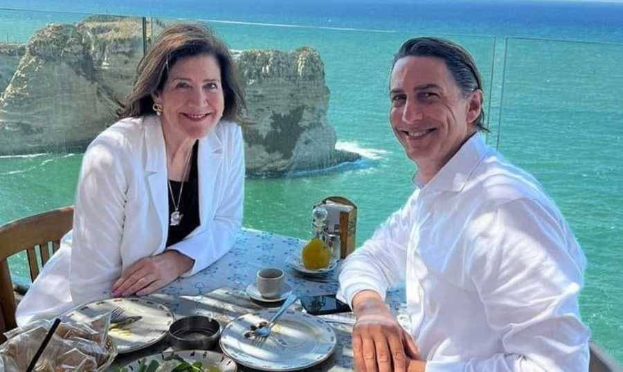 هوكشتاين يودّع 