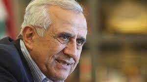 ميشال سليمان: فعلاً أن لبنان أعطى العالم ما أدهشه‎ !‎